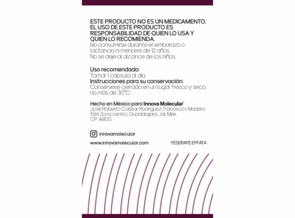 Citrato De Magnesio