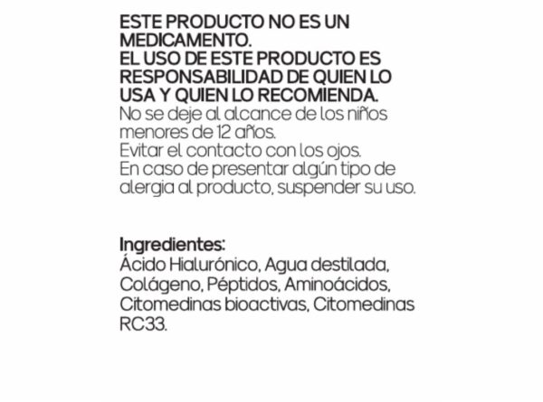 Glow Serum