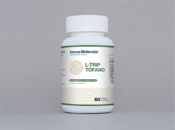 L-Triptófano