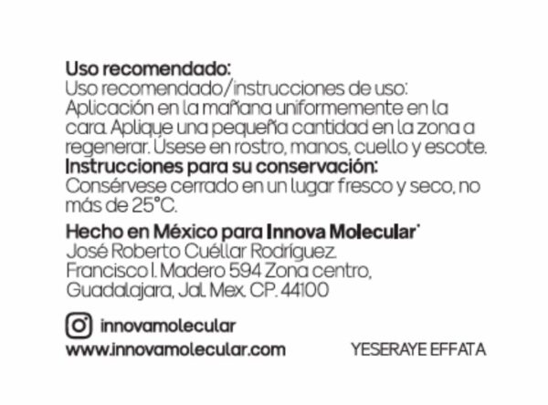 Sea Glow Cream