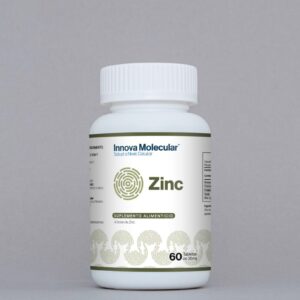 Zinc