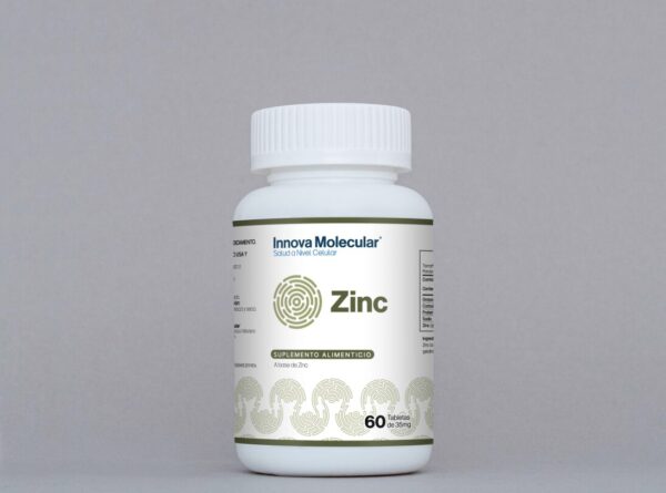 Zinc