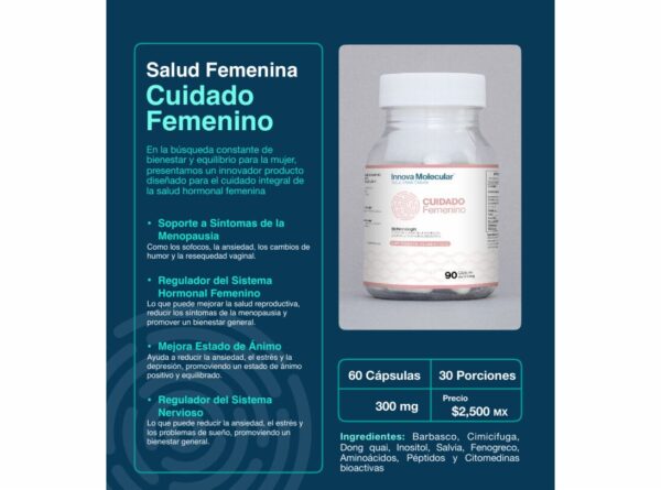 Kit Femenino
