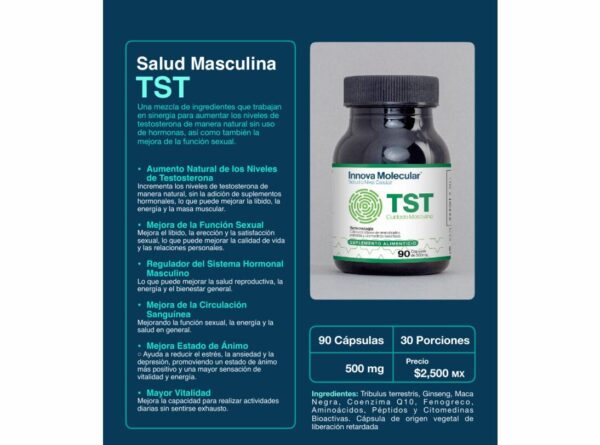 Kit Masculino