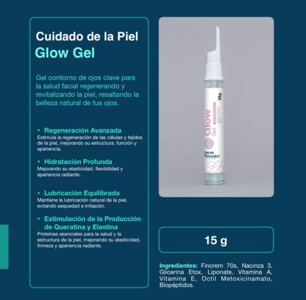 Kit Cosmética Molecular