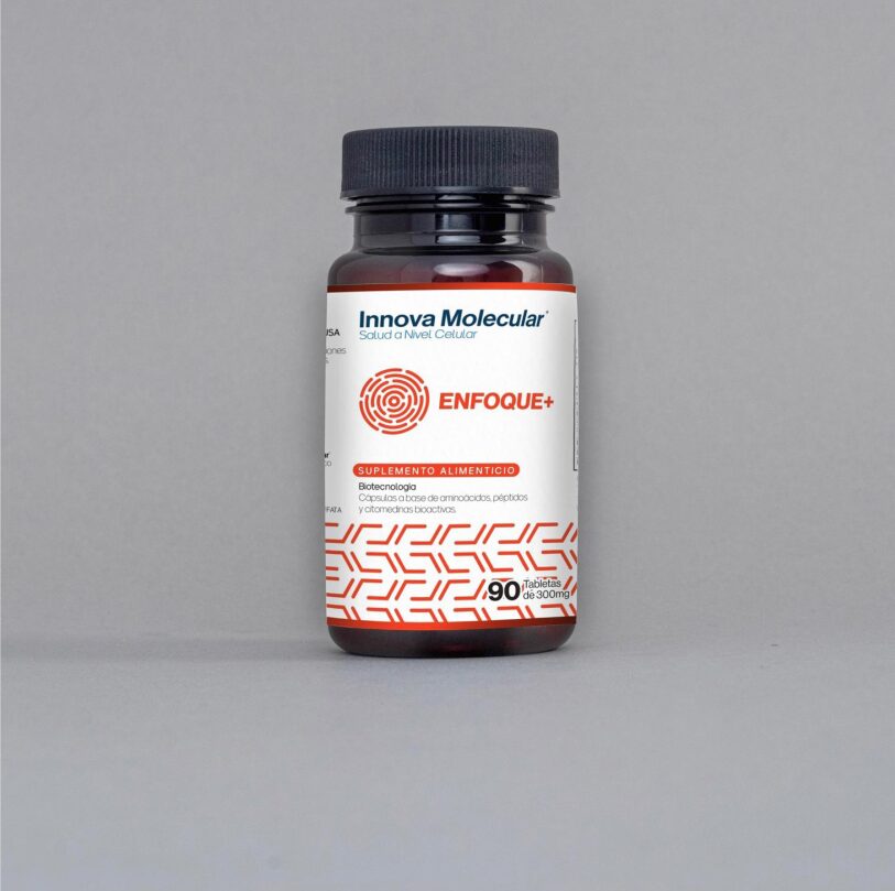 Enfoque+